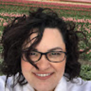 Meet your Posher, Michele